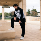 Old Champs hoodie