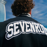 Sevenrules B&W varsity
