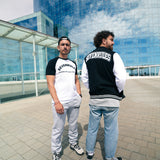 Sevenrules B&W varsity