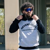 Old Champs hoodie