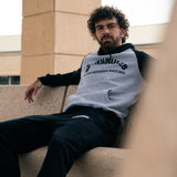 Old Champs hoodie