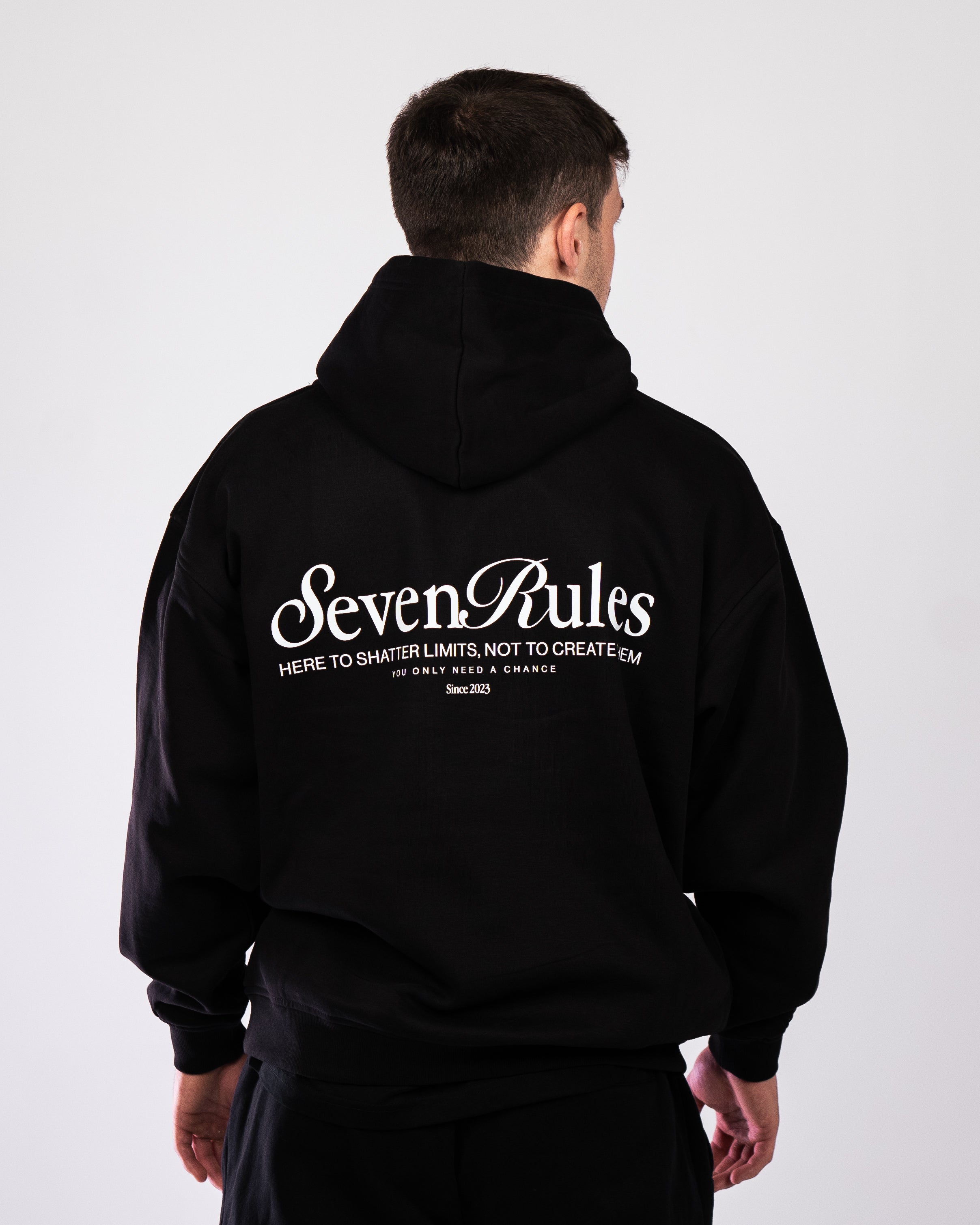 Sudaderas