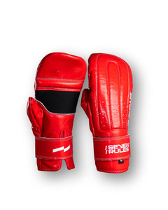 Guantillas de Boxeo SEVENRULES®
