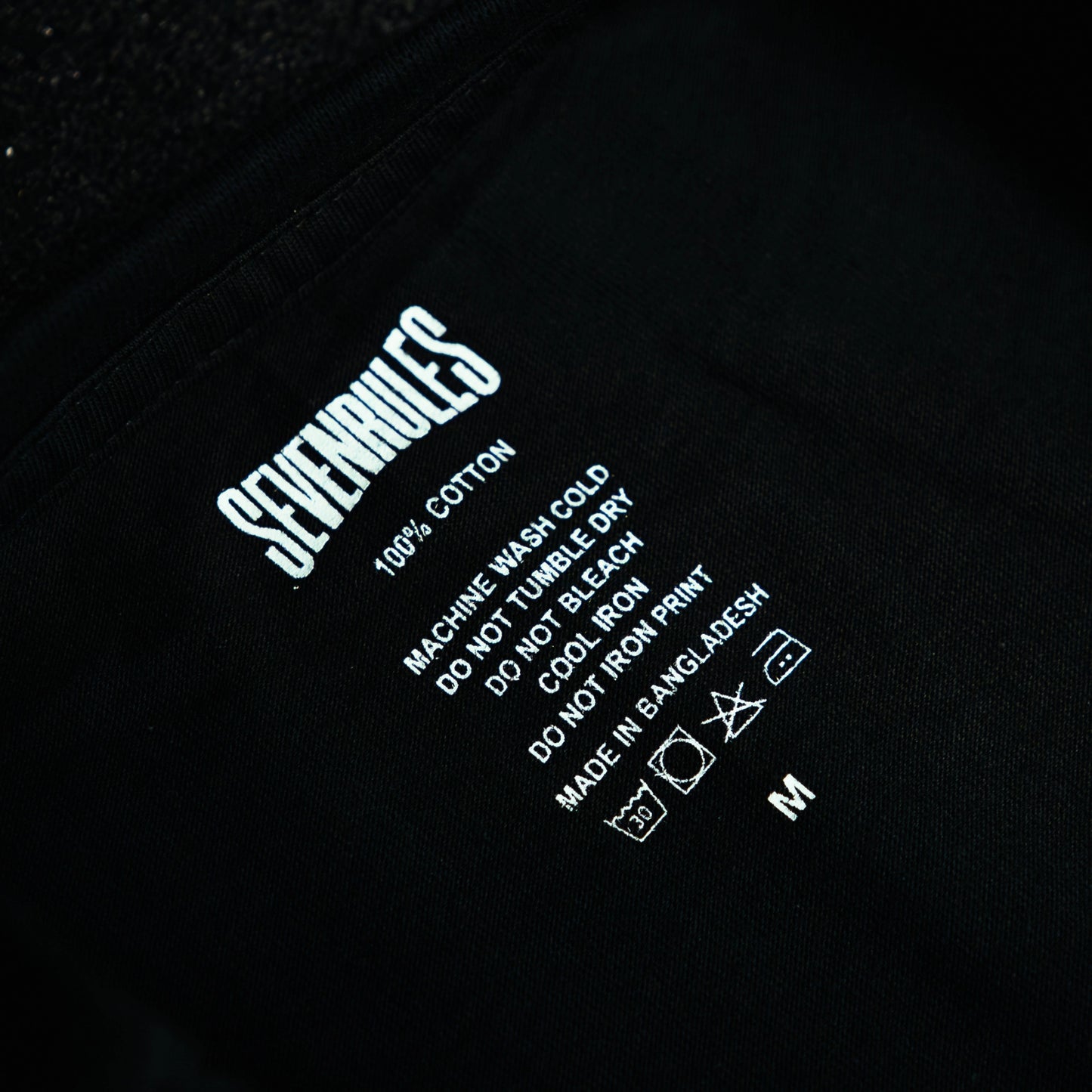 Sacrifice Tee