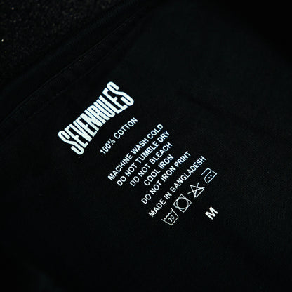 Sacrifice Tee