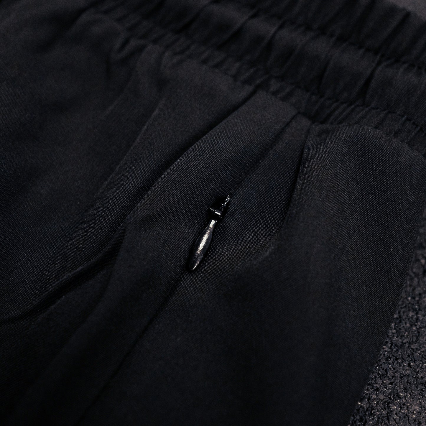 Champion’s Shorts