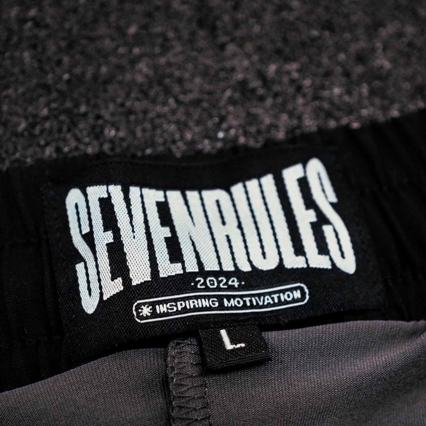 Champion’s Shorts