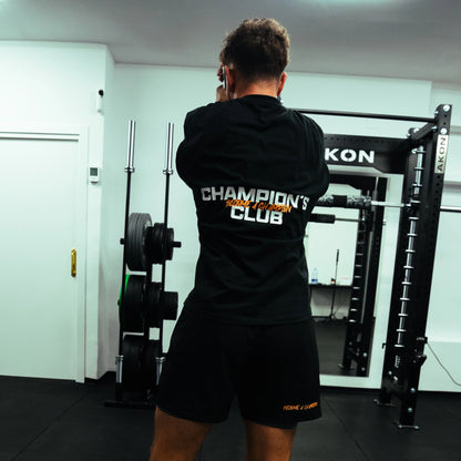 Champion’s Sleeveless