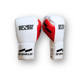 Pro Fight Gloves - Rojos