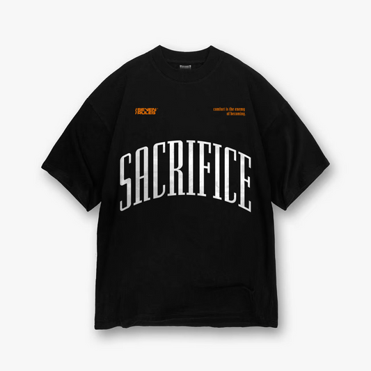 Sacrifice Tee