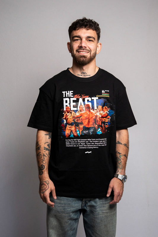 Big Trouble Tee