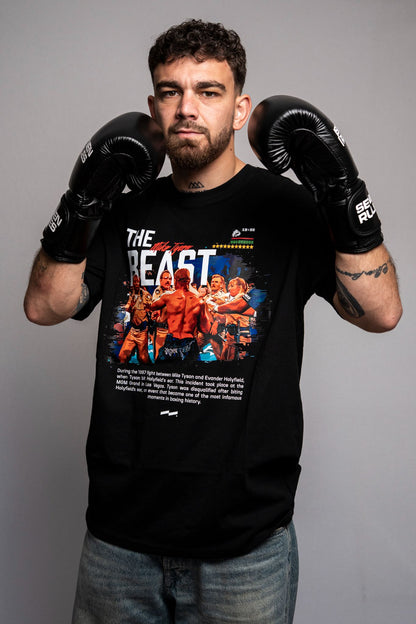 Big Trouble Tee