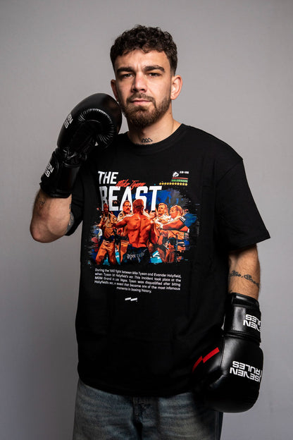 Big Trouble Tee