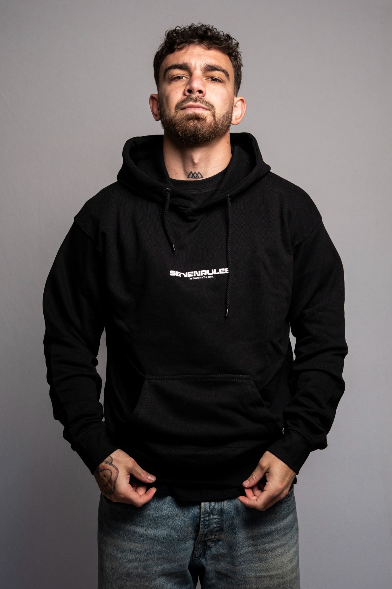 The Beast Hoodie