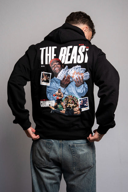 The Beast Hoodie