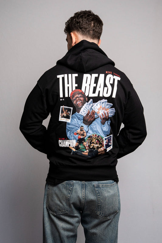 The Beast Hoodie
