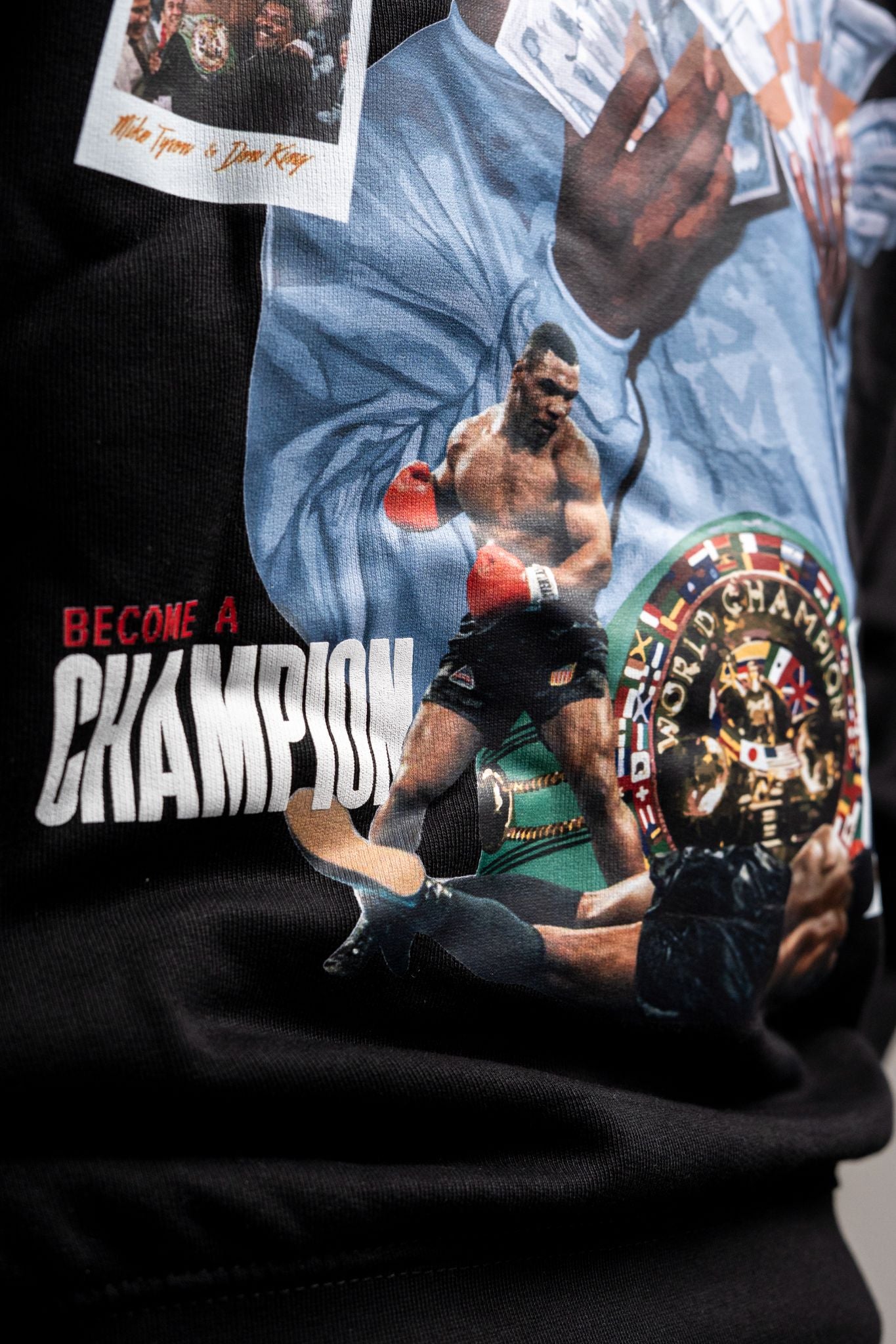 The Beast Hoodie