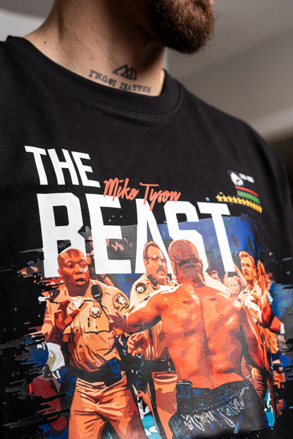 Big Trouble Tee