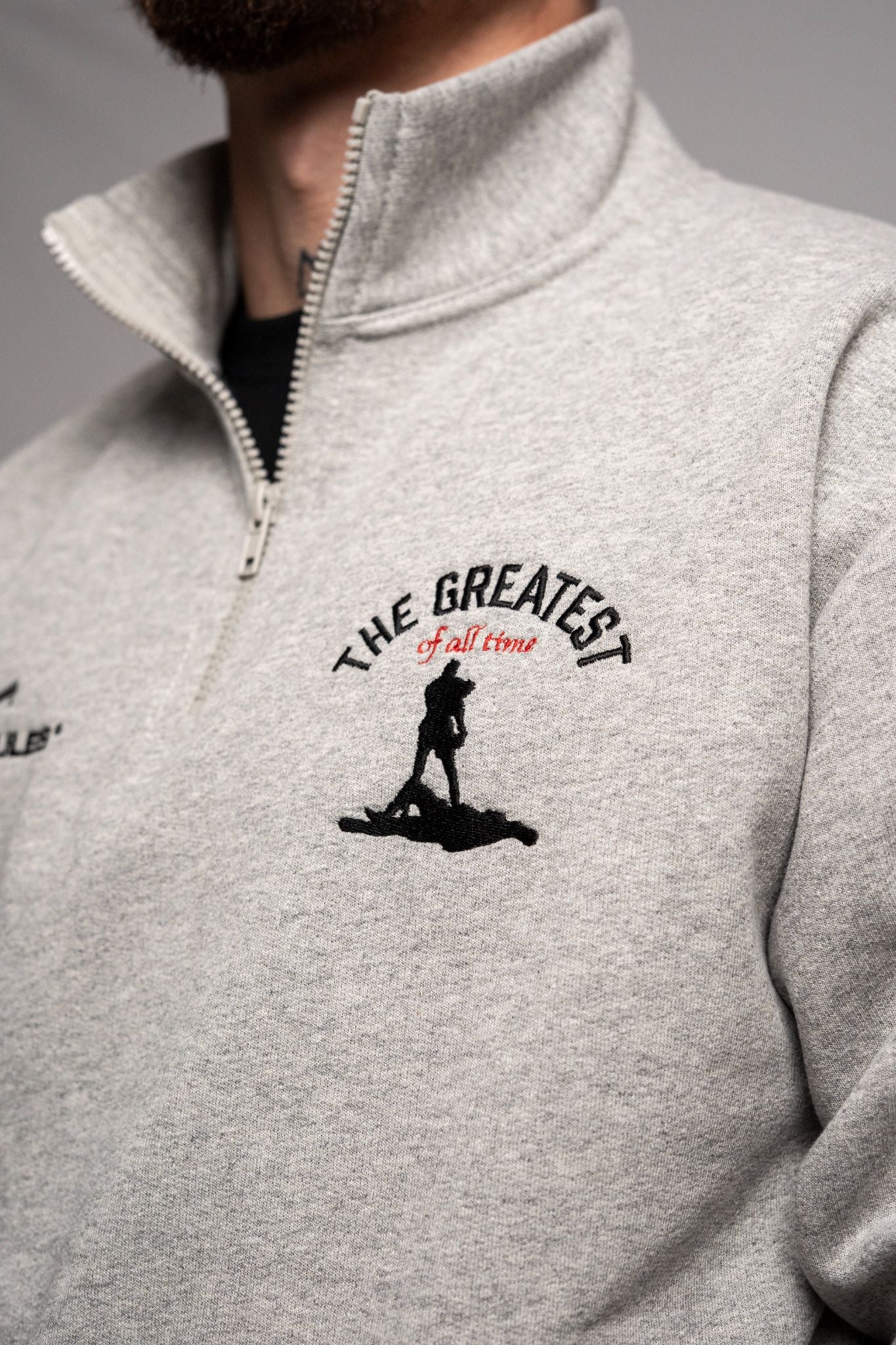 The Greatest Zip