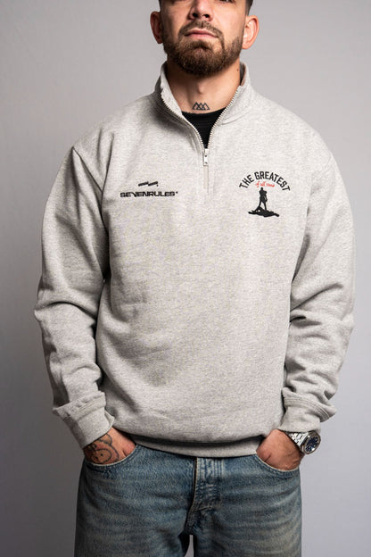 The Greatest Zip