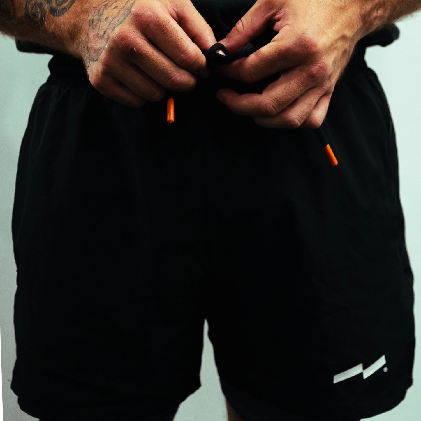 Champion’s Shorts