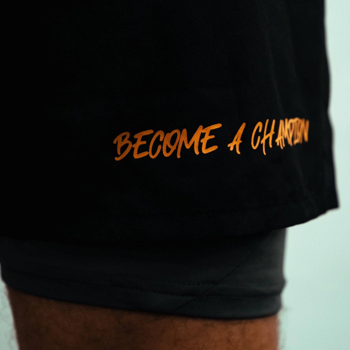 Champion’s Shorts