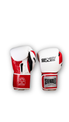 Guantes de Boxeo - Blancos