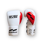 Pro Fight Gloves - Rojos