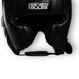 Fight Headgear