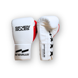 Pro Fight Gloves - Rojos