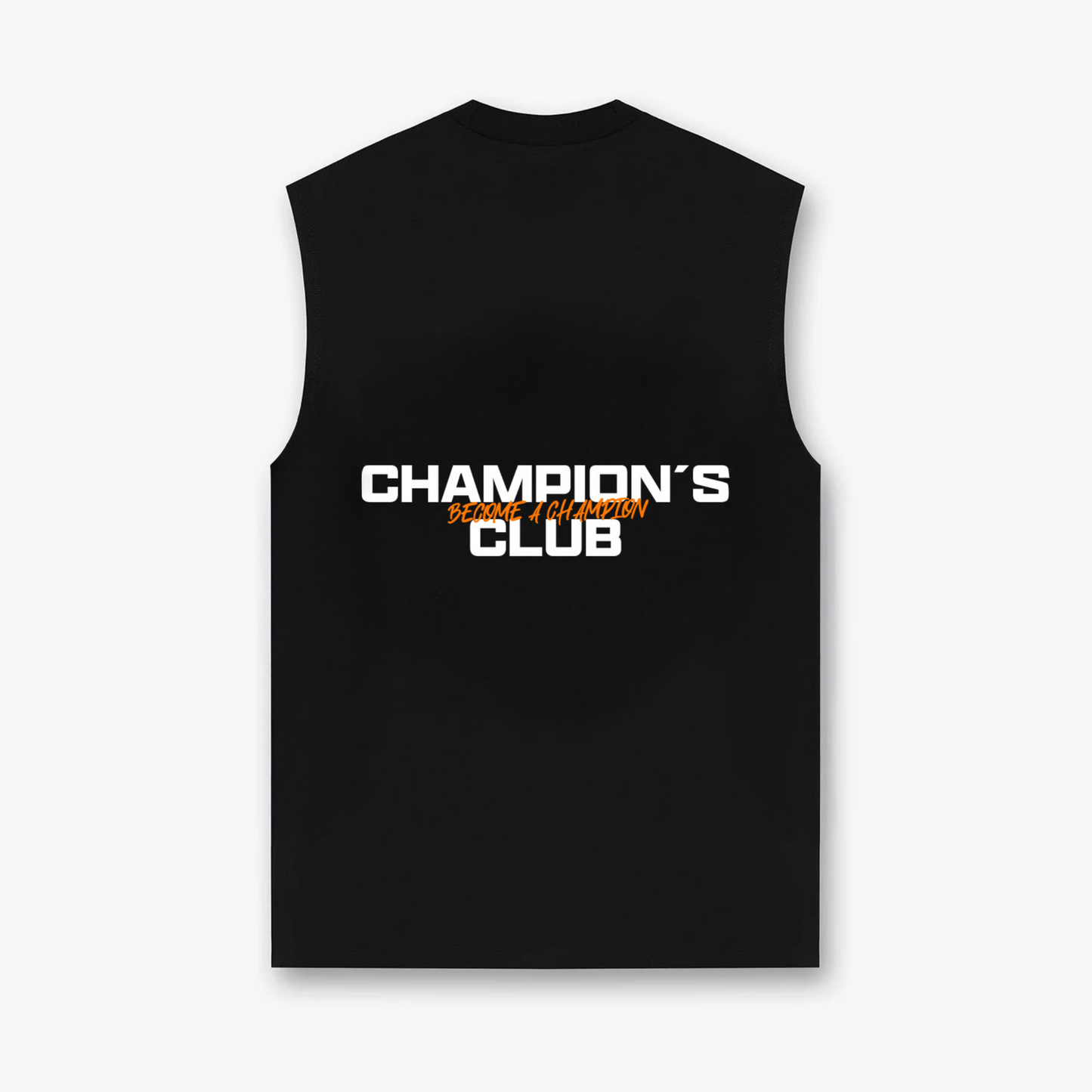 Champion’s Sleeveless