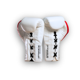 Pro Fight Gloves - Rojos