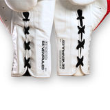 Pro Fight Gloves - Rojos