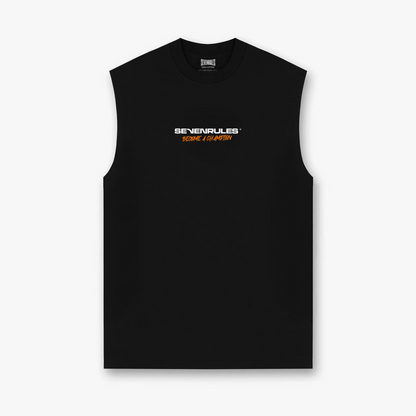 Champion’s Sleeveless