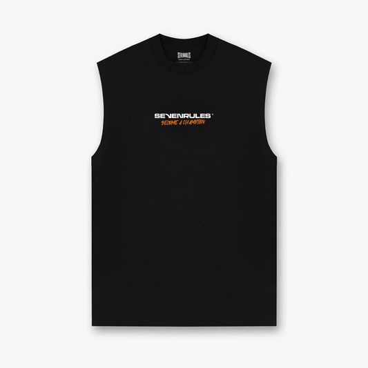 Champion’s Sleeveless