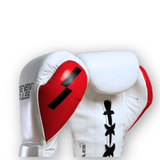 Pro Fight Gloves - Rojos