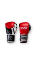 Guantes de Boxeo - Rojos