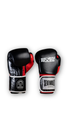 Guantes de Boxeo - Negros