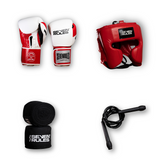 Amateur Pack - SEVENRULES®