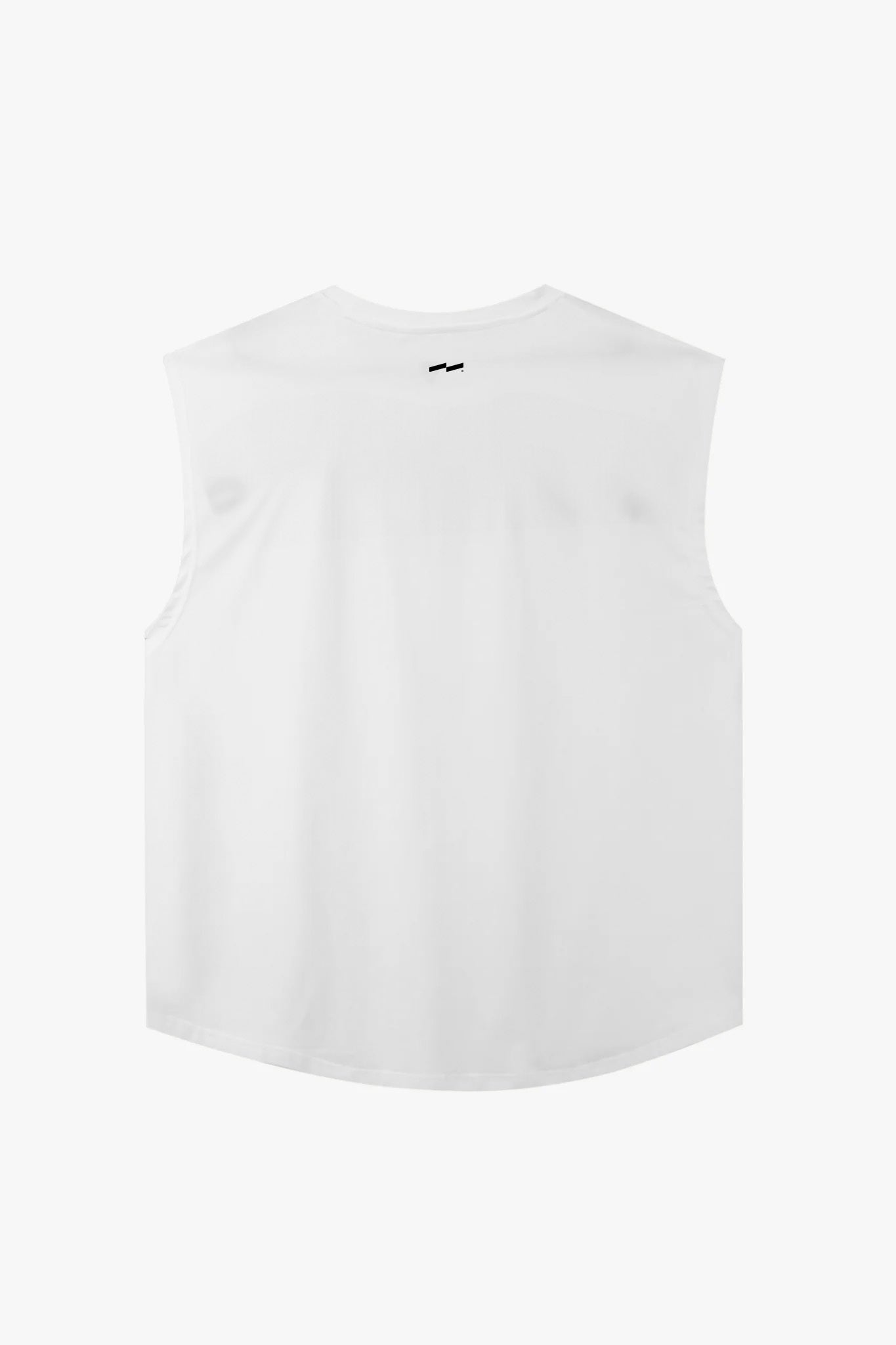 Sevenrules Box Logo Sleeveless