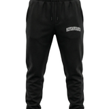 SEVENRULES® Black jogger