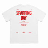 Camiseta Sparring Day 2