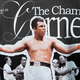 The Champ's Corner