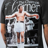 The Champ's Corner