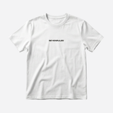 SILENCE WORK TEE