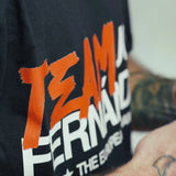 Road to European Championship