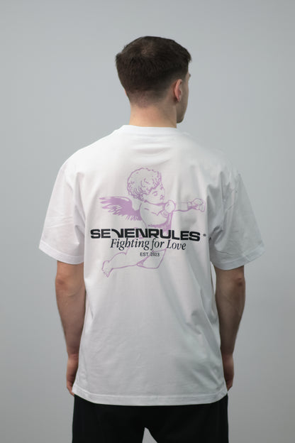 Fighting for love - Oversize Tee