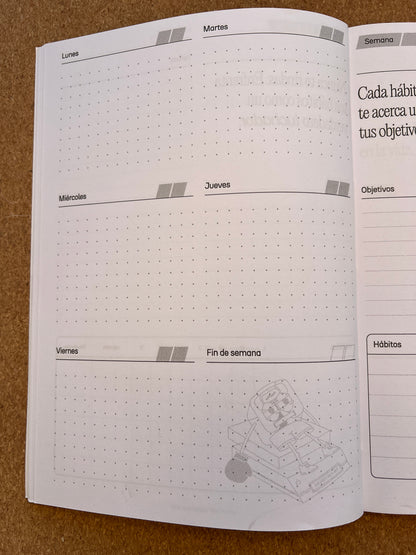 Agenda - Habit Tracker