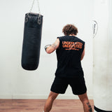 Undefeated Sleeveless