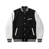 Sevenrules B&W varsity
